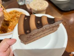 -1868 Café(上海自然博物馆店)