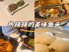 -千岛湖小鱼儿·淳安匠心农家菜