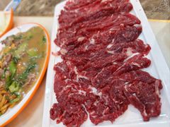 -潮悦牛肉火锅城(水贝店)