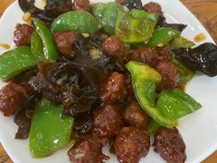 -南磨房食府(燕莎奥特莱斯购物中心店)
