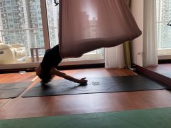 -Yvon yoga 瑜伽·精准体态管理中心