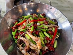 -野渡坡·极致湘菜·庭院餐厅(汉阳店)