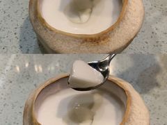 -烹然四季椰子鸡火锅(团结湖总店)