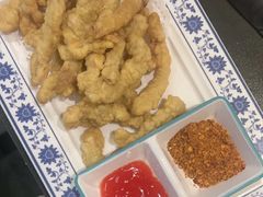 -虾乐园龙虾·夜宵(松江店)