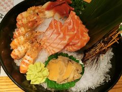 -赤坂亭·M9和牛放题(长楹天街购物中心店)