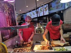 -特派卷·老北京烤鸭卷(合生汇购物中心店)