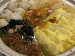 -徐记私厨(半淞园路店)