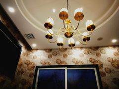 包厢-申阿婆·上海菜·小海鲜(国展店)