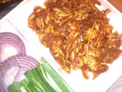 -千纸鹤嫩汁烤肉(学府店)