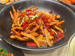 -聚味瞿记·龙虾堂(坡子街店)