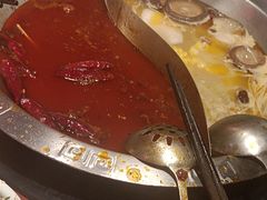 -袁老四重庆老火锅(桐梓坡店)