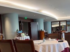 -粤财皇冠假日酒店·彩华轩中餐厅