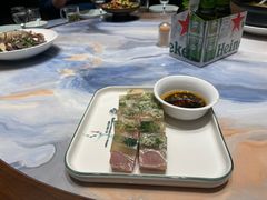 -石马湾山里菜