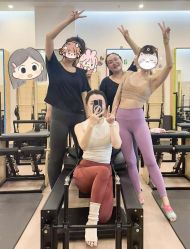 -Real Pilates优体普拉提