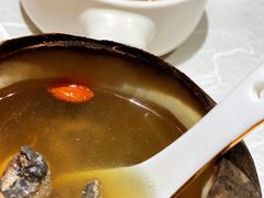 -十二粤味·顺德菜·烧鹅点心(五四广场店)
