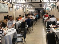 大堂-粤·向群饭店(龙津东路总店)