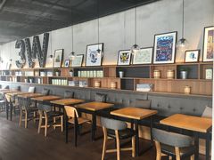 -3W咖啡(国家软件园店)
