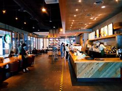 -星巴克(秦皇岛乐都汇店)