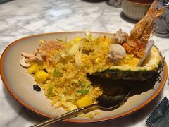 -Tegu泰古莲·泰国餐厅(红山6979店)