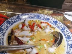 -缪氏川菜(深圳北站缤果空间店)