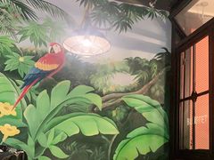 -吉布鲁牛排海鲜自助(成都大悦城店)