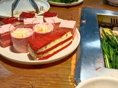 -苏格里岛自助烧烤火锅(花果园兰花广场店)