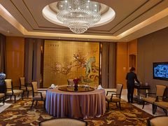 包厢-富力威斯汀酒店-中国元素中餐厅(武昌临江店)