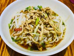 -肆姐面粉馆(坡子街店)