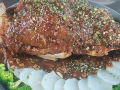 -新侗家食府(蟠桃宫店)