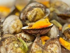 -赶海部落海鲜城(海阳路店)