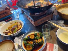 -富正毅三下锅·湘西韵味(天门山索道店)