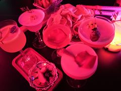 -MOSSO音乐酒吧·live house(南京旗舰店)