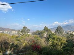 -攀枝花公园