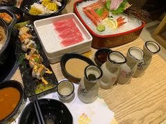 -伊豆野菜村(大族广场店)