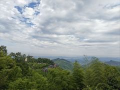 -莫干山风景区
