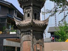 -古大圣慈寺