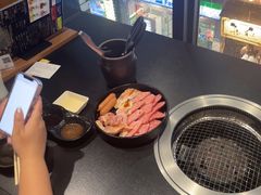 -和牛 烧肉寿喜烧涮锅 善(心斎橋店)