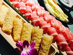 -东道煮牛肉火锅(东盛大街店)