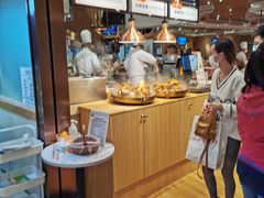 -西贝莜面村(镇江苏宁广场店)