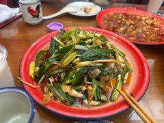 -小街47號江湖菜(四合院店)