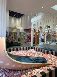 -奈尔宝·儿童乐园·亲子餐厅(华采天地店)