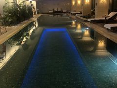 -丽思卡尔顿酒店泳池(金融街店)