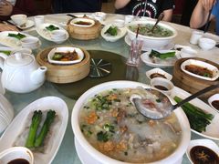 -龙的酒楼·手工早茶·顺德菜(近良路店)