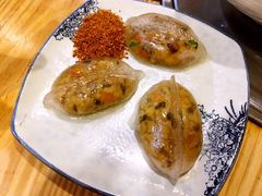 -营记牛肉火锅·大埔客家菜(上梅林店)