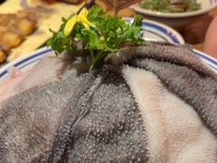 -旧街市鲜货老火锅(大光路店)