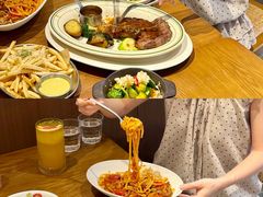 -森Some Fusion(荔湾店)