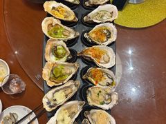 -烧蠔帮·湛江生蚝(南桥店)