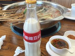 -蜀都冒菜·酱蟹生腌