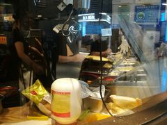-乐凯撒披萨(中心书城店)