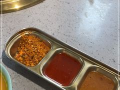 -妥妥烤肉料理(昙华林店)